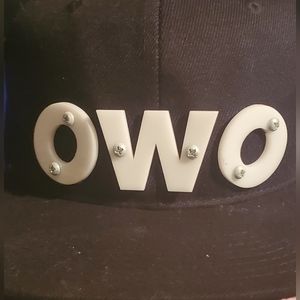 owo AC snap back